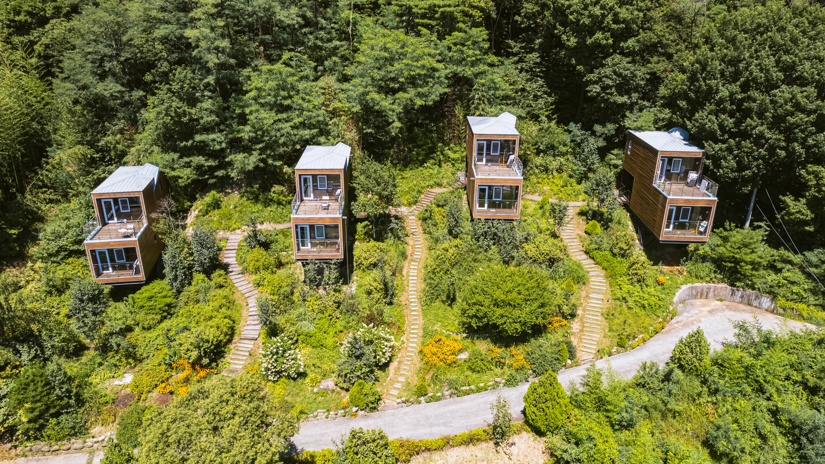 이수미팜베리카페 내부