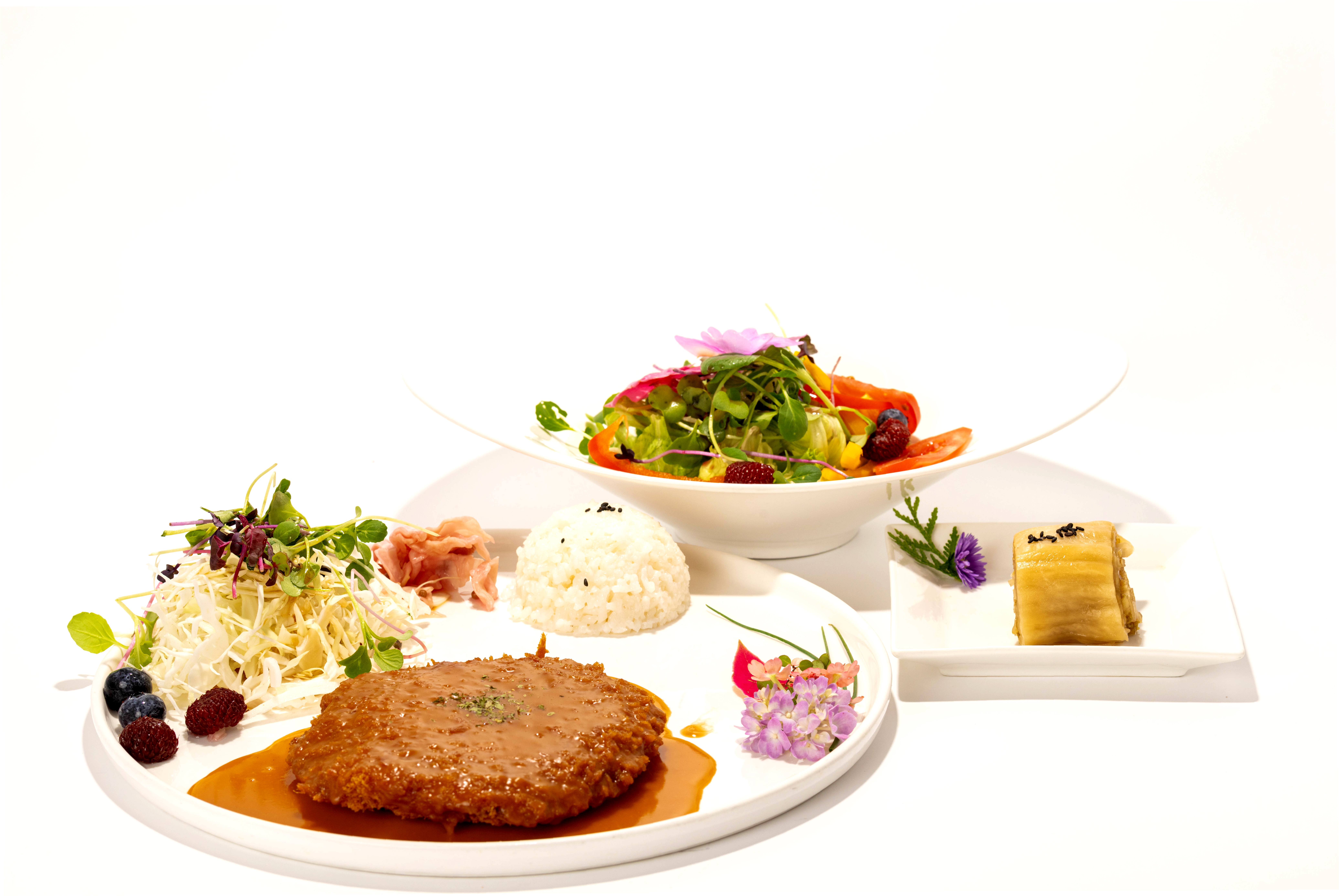 이수미팜베리카페 야외 공간