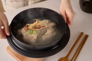 이수미팜베리카페 사계절 베리 농장 이야기