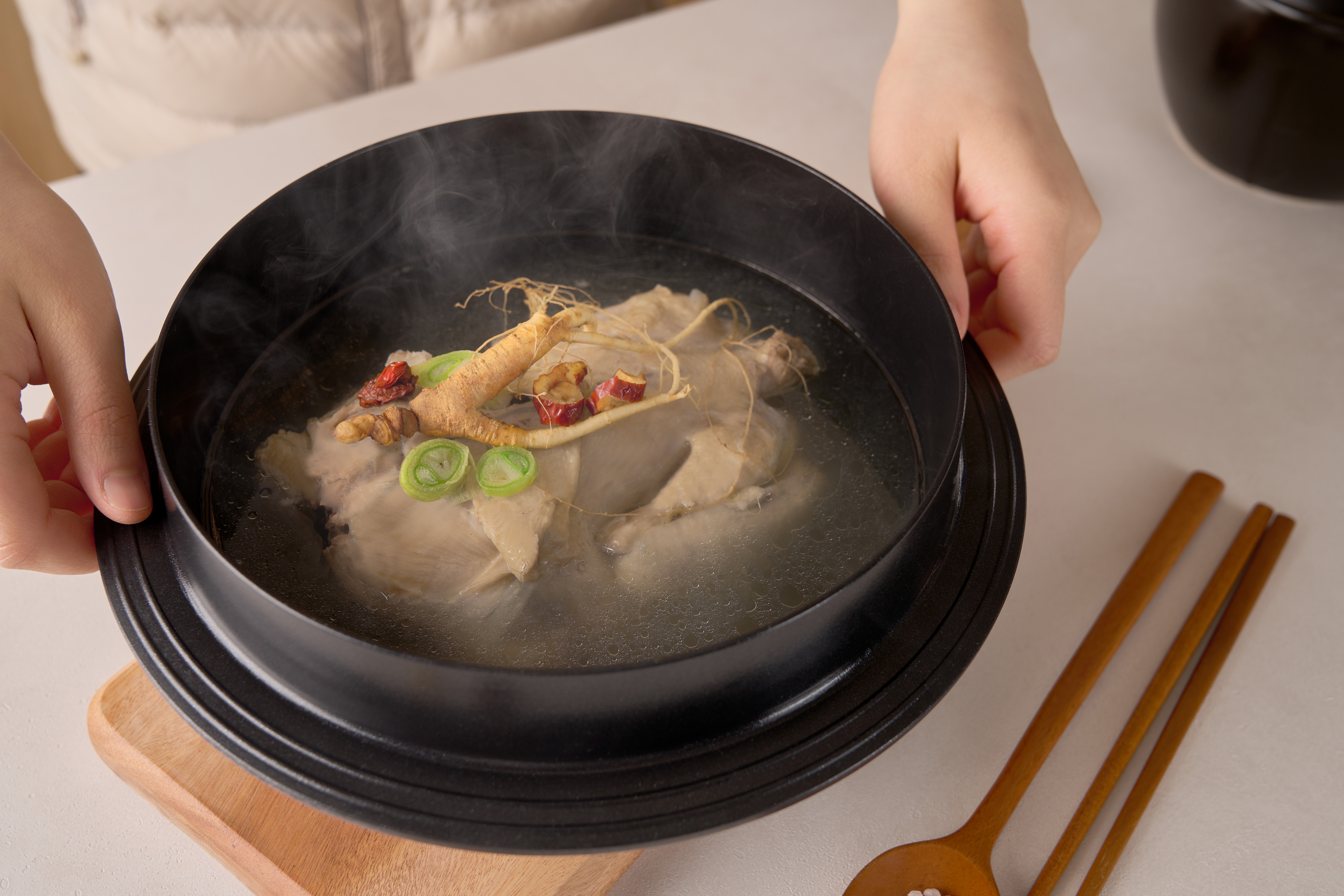 이수미팜베리 농장 전경